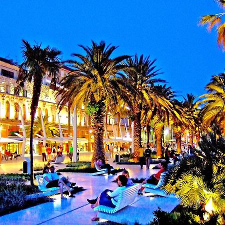 I Love Split Apartments Εξωτερικό φωτογραφία