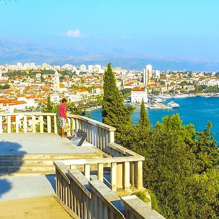 I Love Split Apartments Εξωτερικό φωτογραφία