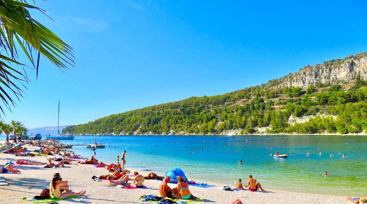 I Love Split Apartments Εξωτερικό φωτογραφία
