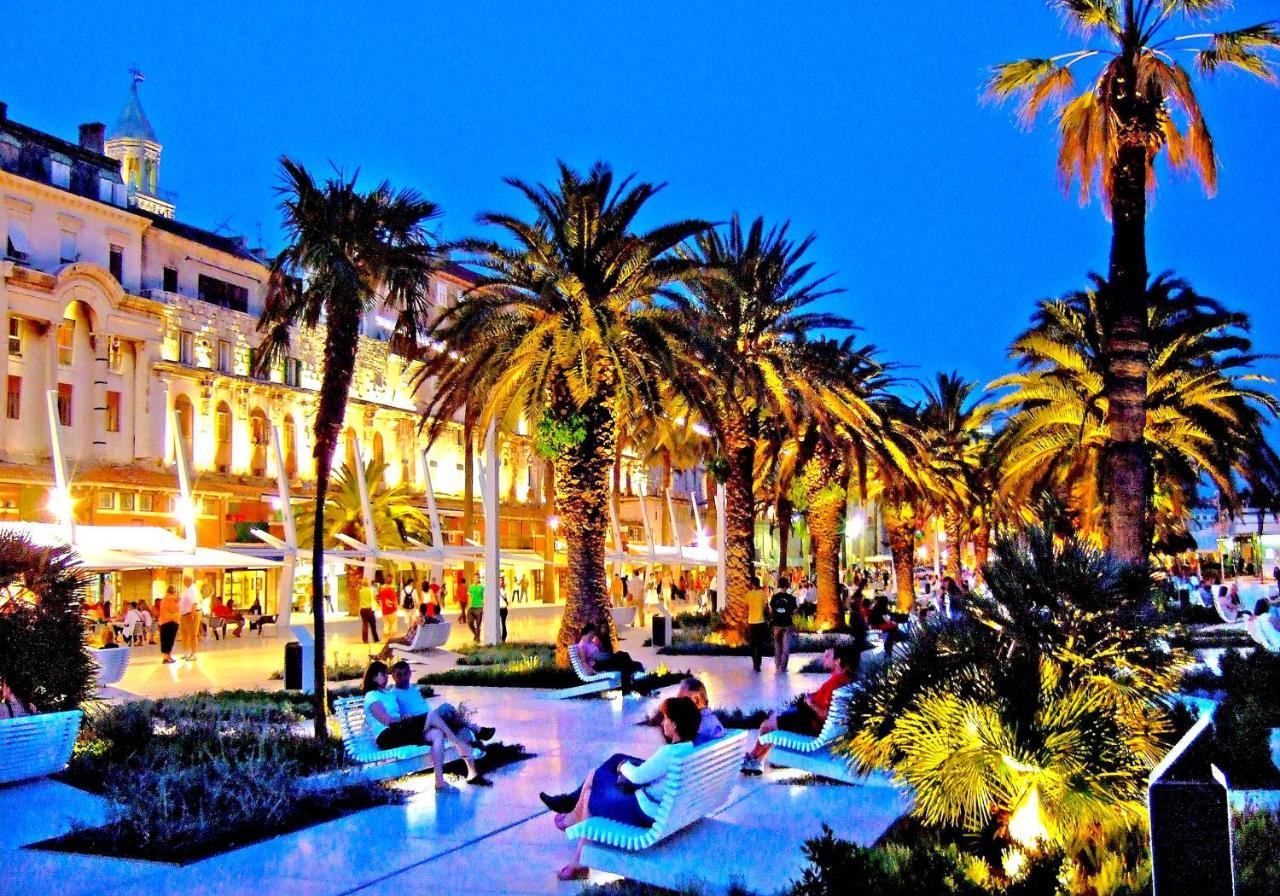I Love Split Apartments Εξωτερικό φωτογραφία