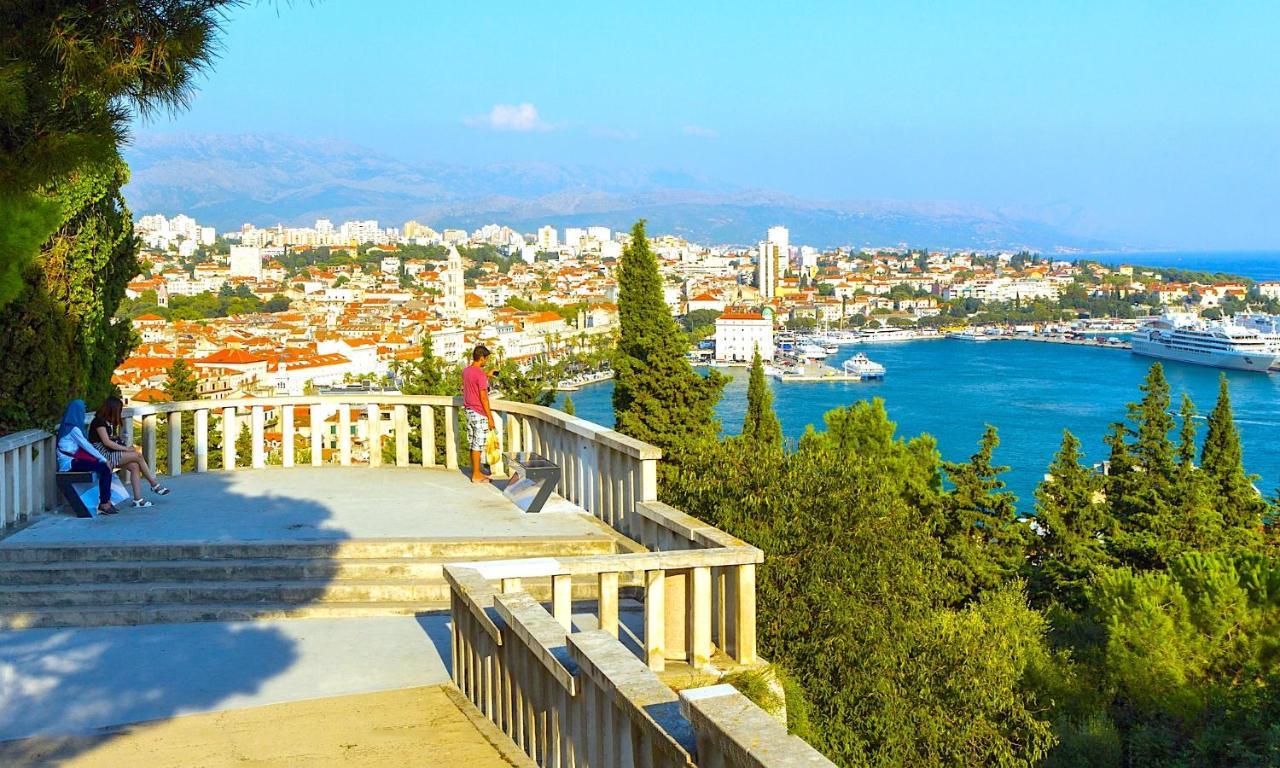 I Love Split Apartments Εξωτερικό φωτογραφία