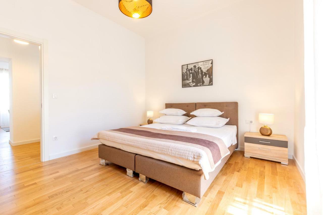 I Love Split Apartments Εξωτερικό φωτογραφία