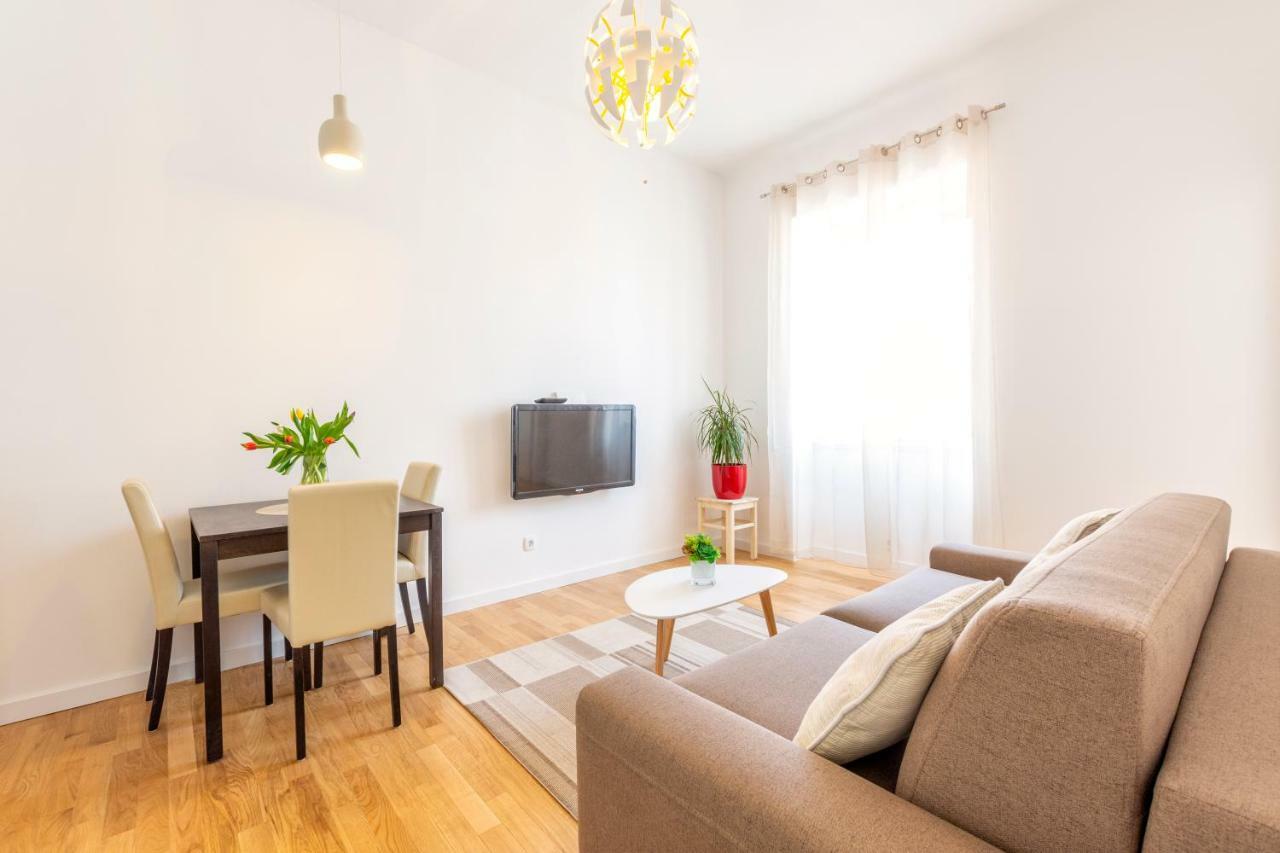 I Love Split Apartments Εξωτερικό φωτογραφία