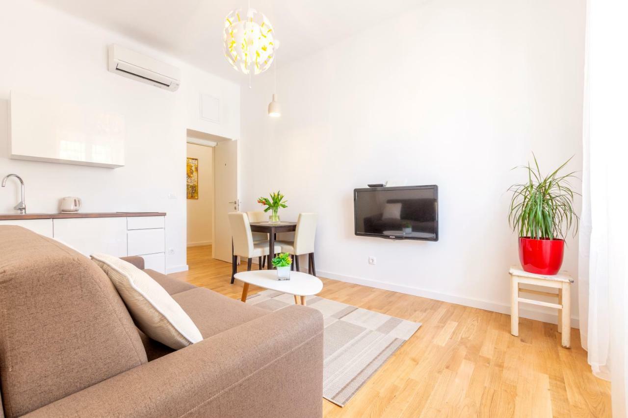 I Love Split Apartments Εξωτερικό φωτογραφία