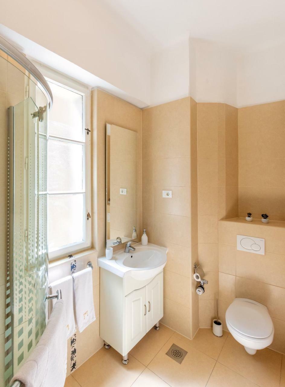 I Love Split Apartments Εξωτερικό φωτογραφία