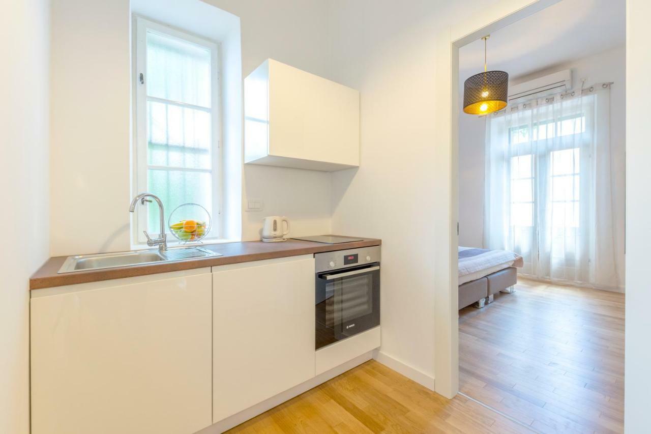 I Love Split Apartments Εξωτερικό φωτογραφία