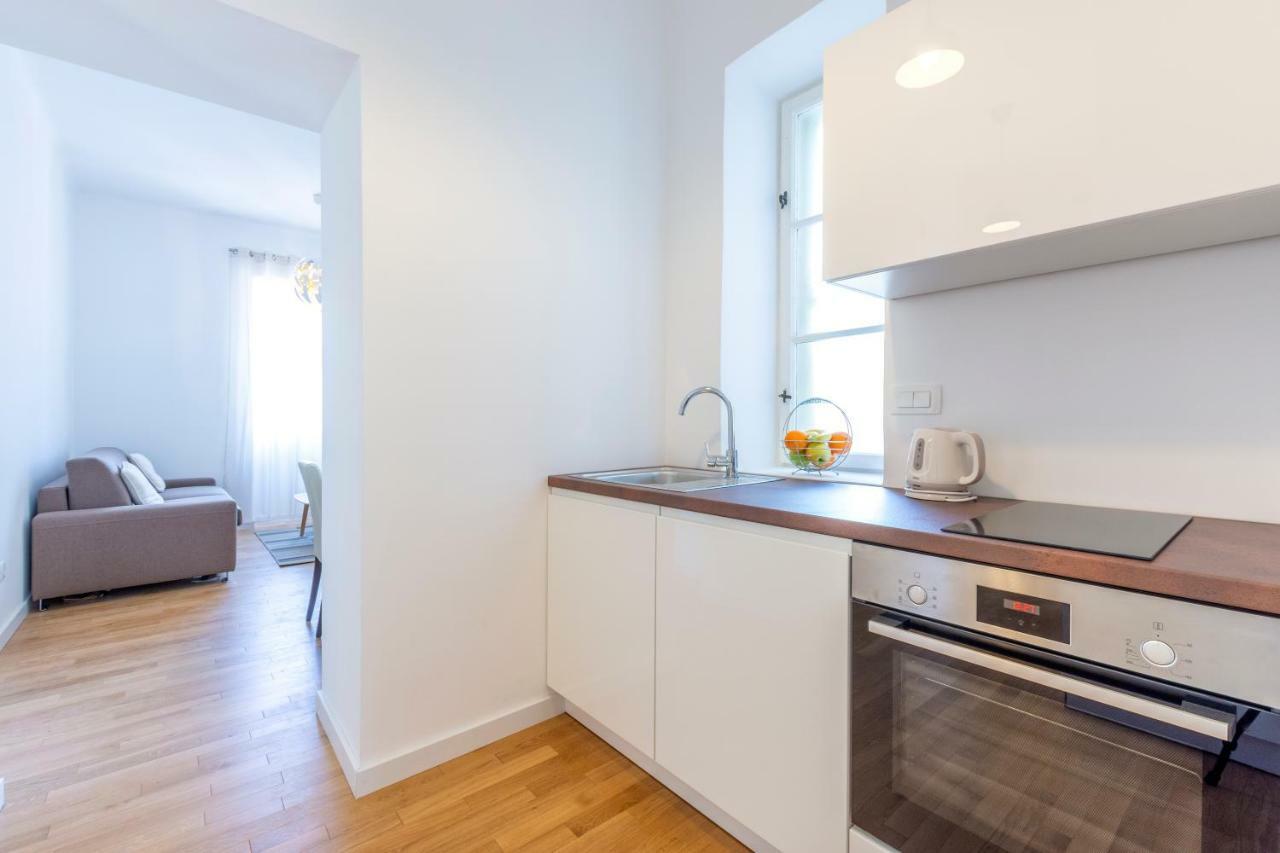 I Love Split Apartments Εξωτερικό φωτογραφία