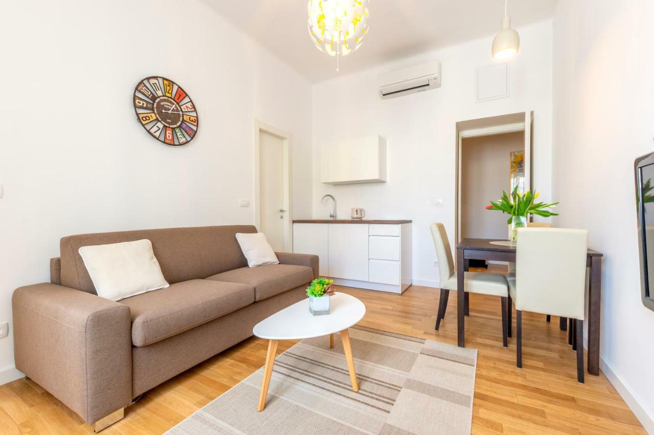 I Love Split Apartments Εξωτερικό φωτογραφία