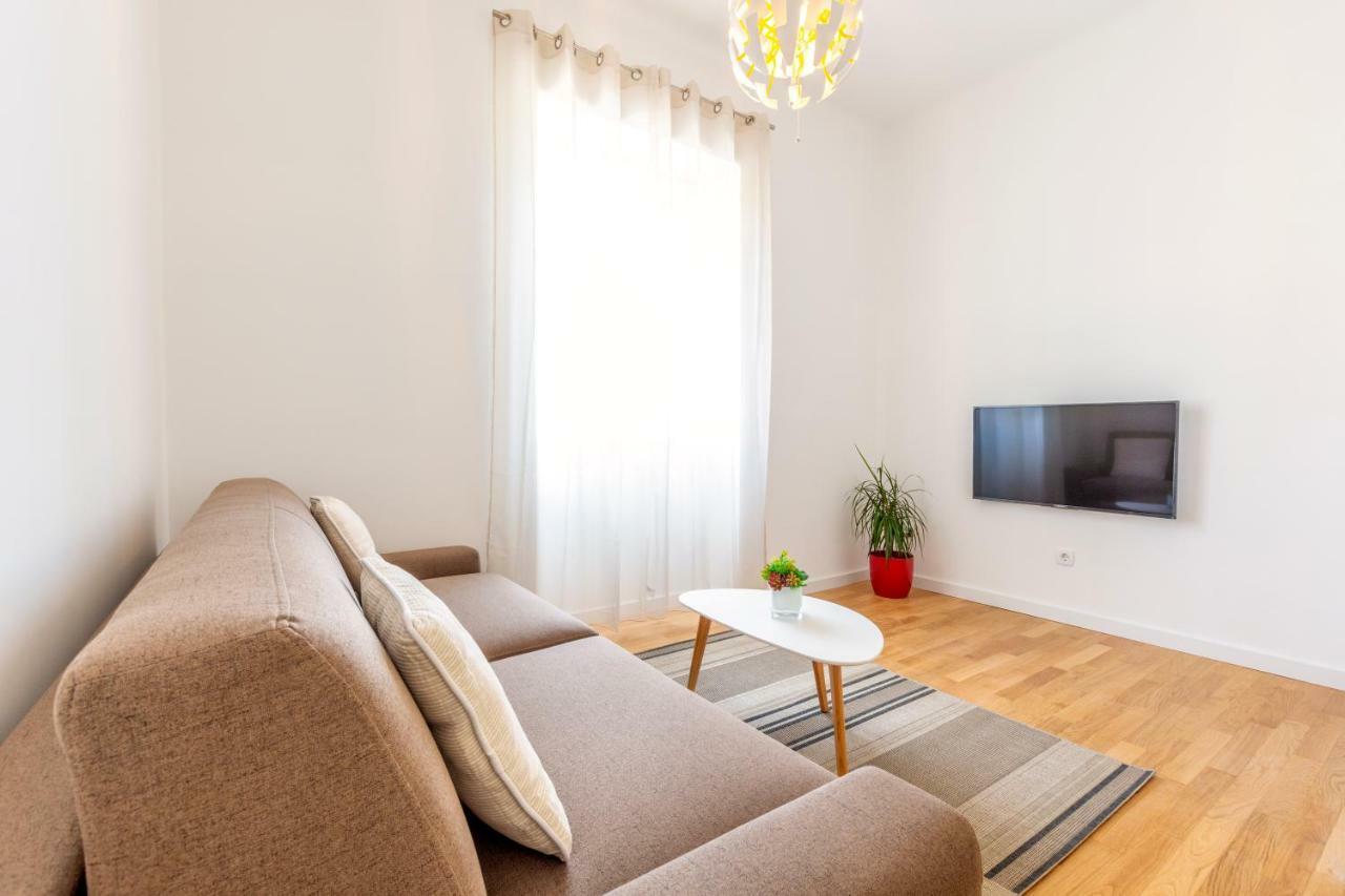I Love Split Apartments Εξωτερικό φωτογραφία