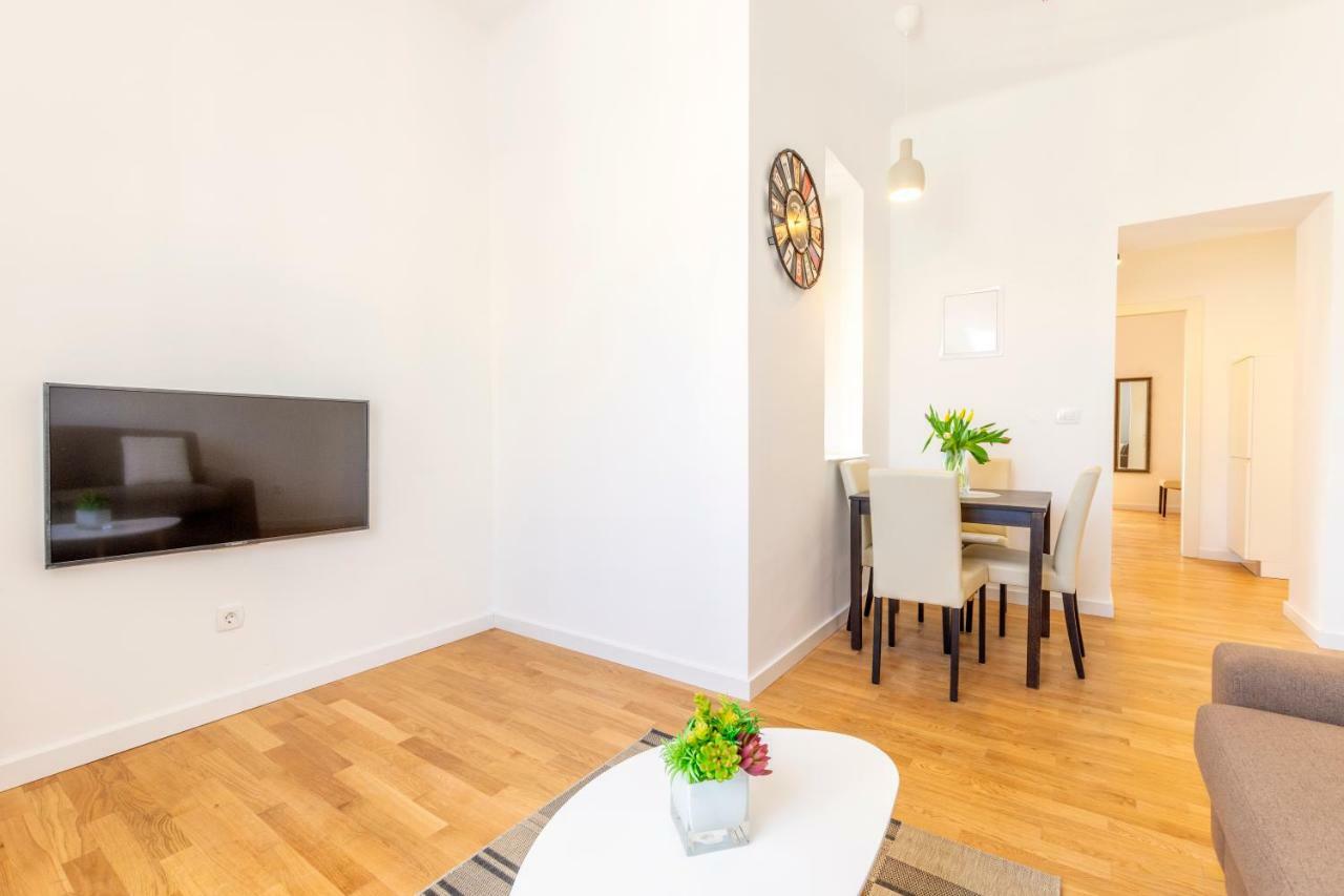 I Love Split Apartments Εξωτερικό φωτογραφία