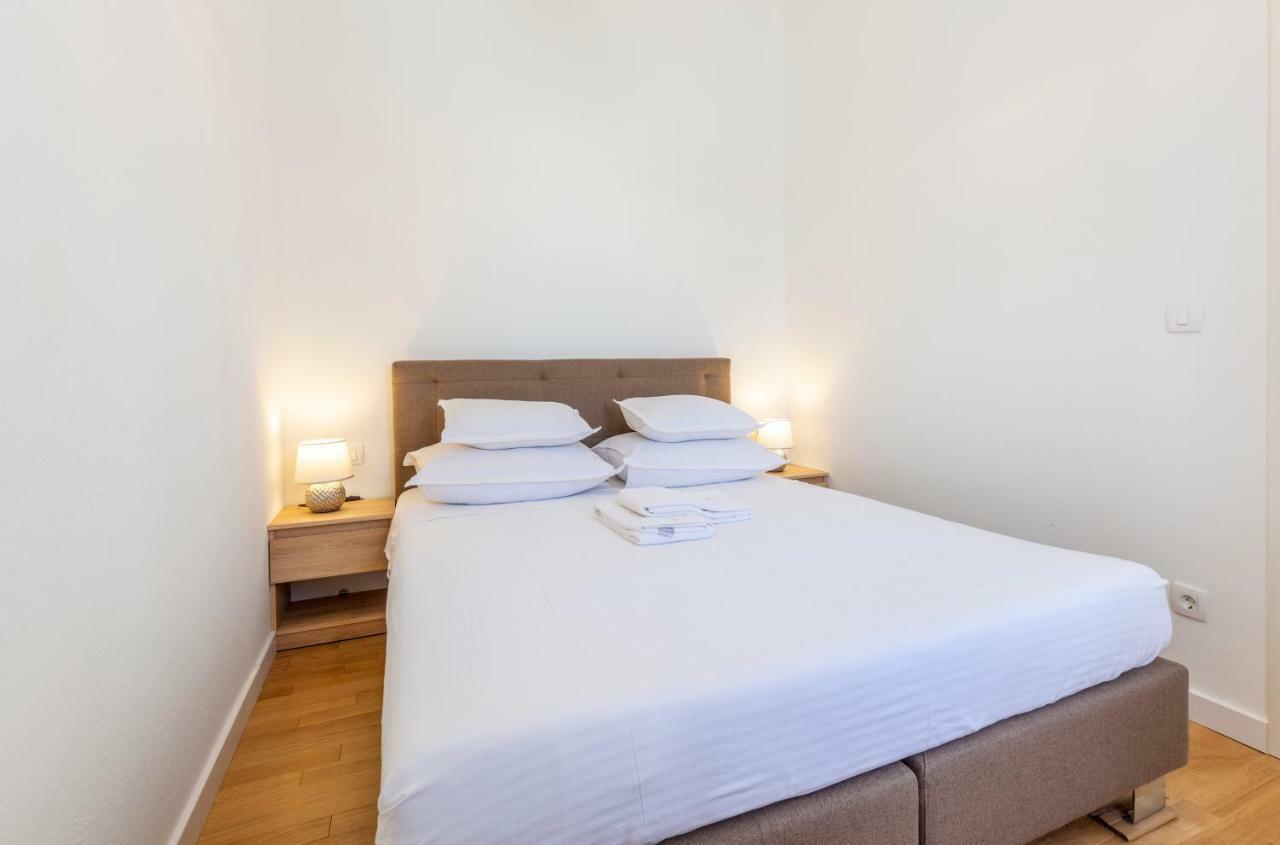 I Love Split Apartments Εξωτερικό φωτογραφία