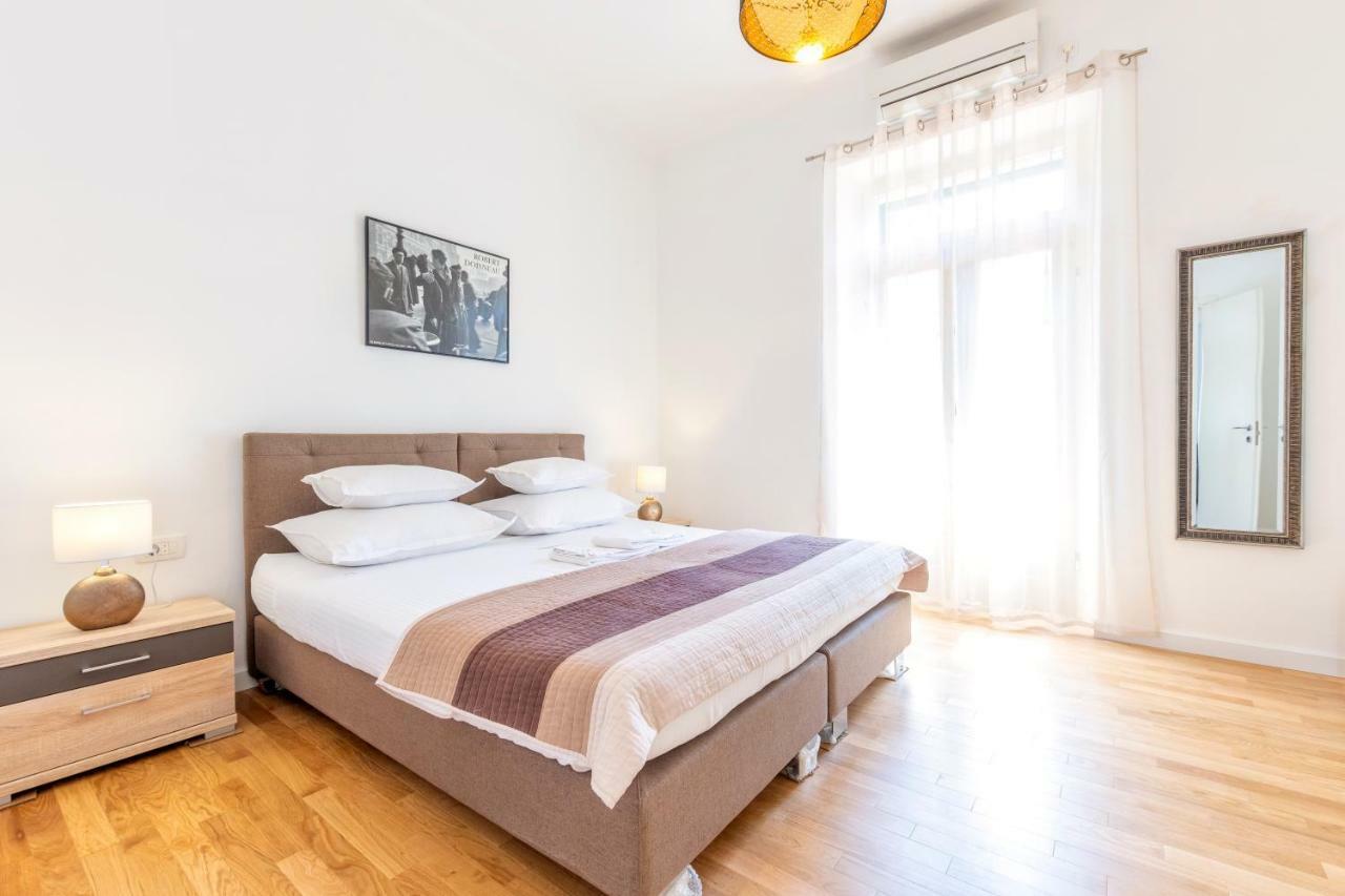 I Love Split Apartments Εξωτερικό φωτογραφία